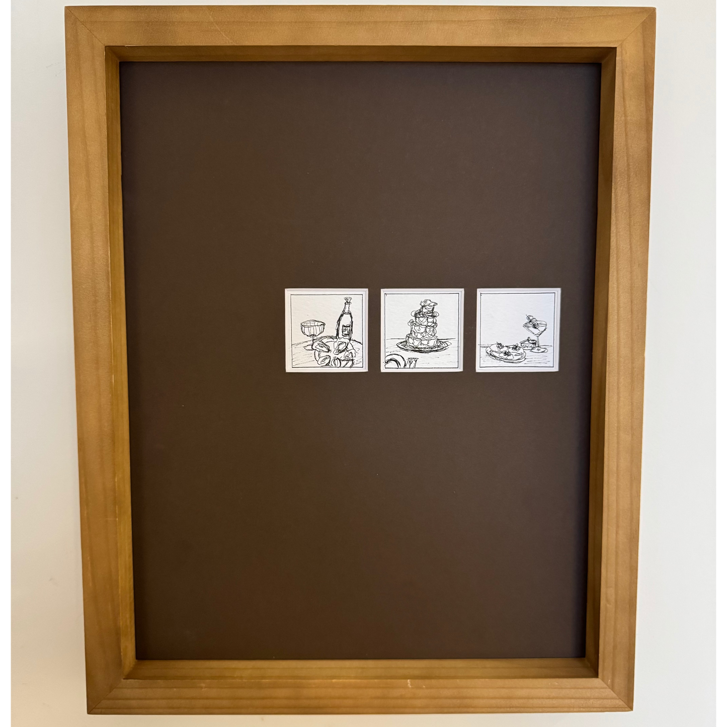 Fringey x Alana Kinsey