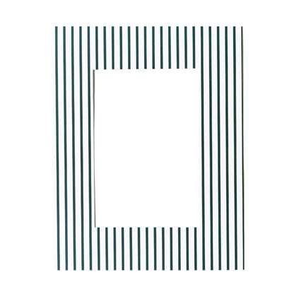 The Stripe Matboard