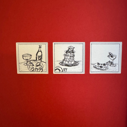 Fringey x Alana Kinsey