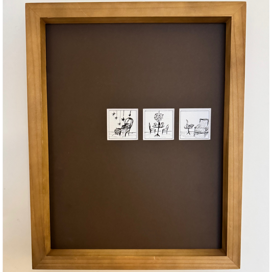 Fringey x Alana Kinsey