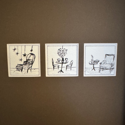 Fringey x Alana Kinsey