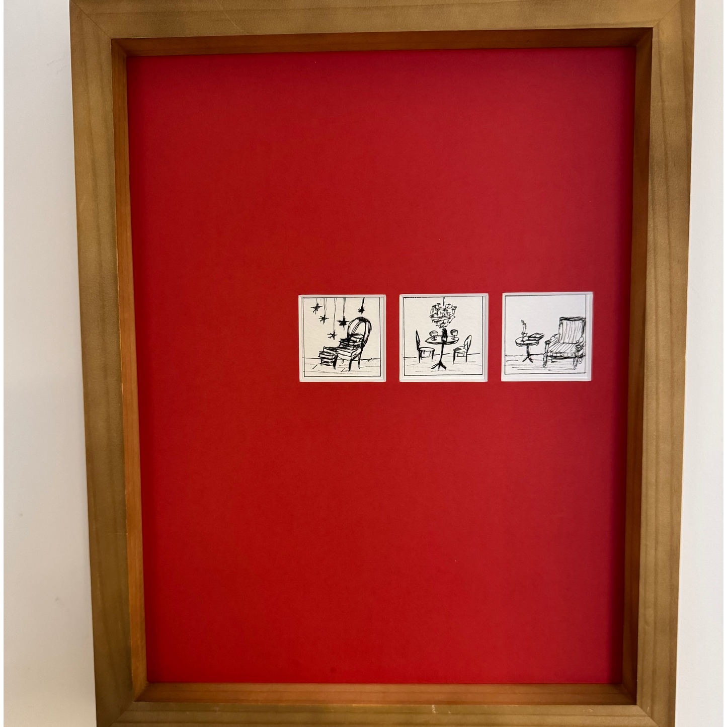 Fringey x Alana Kinsey