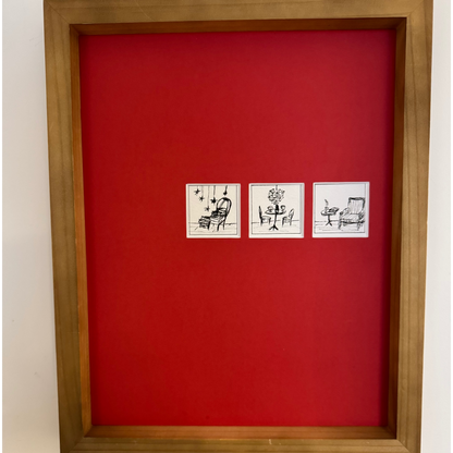 Fringey x Alana Kinsey